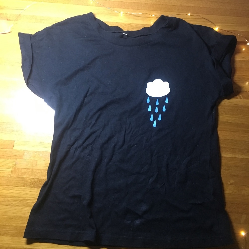 Raincloud T-Shirt